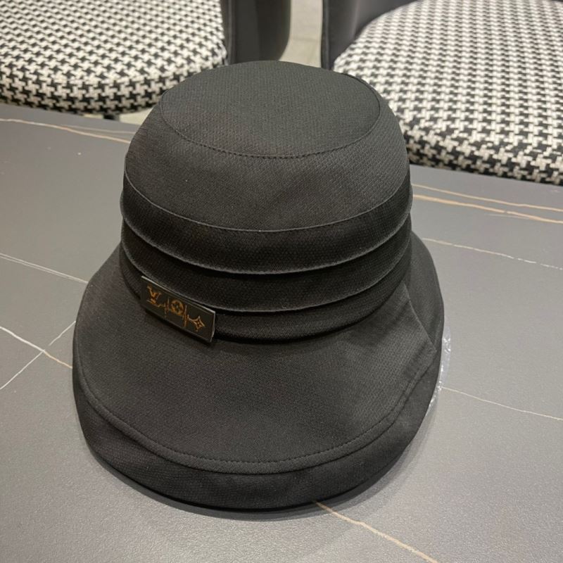 Louis Vuitton Caps